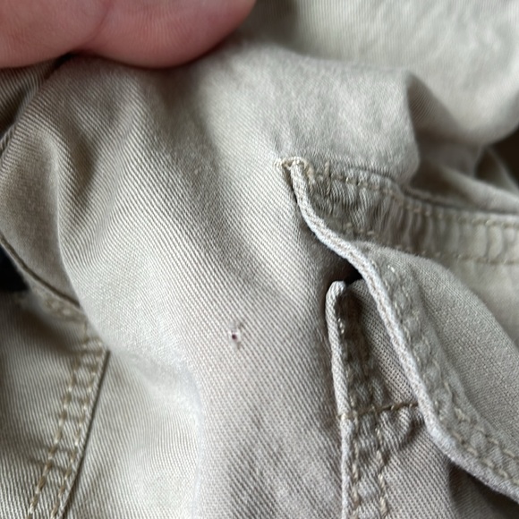 Lucky Brand Men’s Size XL Button down shirt - Picture 3 of 6